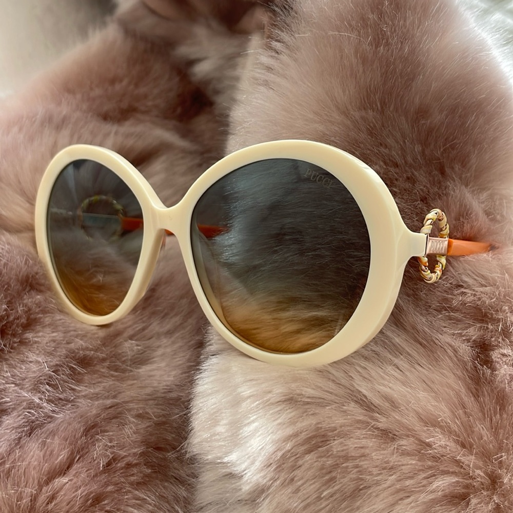 Pucci sunglasses